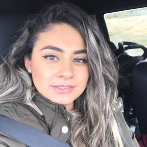 Meet your Posher, Bethzabeth